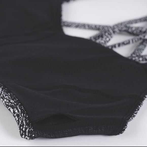 Lululemon Free To Be Tranquil Bra - Picture 5 of 7